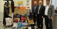 MUHTARLARDAN ÖRNEK DAVRANIŞ