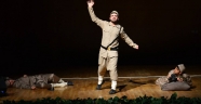MUHTEREM KOMUTANIM İLGİ İLE İZLENDİ