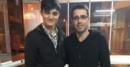 MUHTEŞEM 3'LÜ GELİYOR!