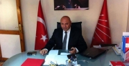Murat Kapan Adaylık Başvurusunu Yaptı