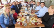 MURATHAN GÖKKAYA İLE BİR PAZAR GÜNÜ