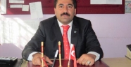 Musa Demir Aday Adaylığı İçin İstifa Etti.