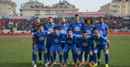 MÜSABAKADAN ÖNEMLİ DAKİKALAR;