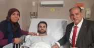 MÜSİAD’dan Yeni Zelanda’da Meydana Gelen Saldırılara 35 Dilde Kınama Mesajı