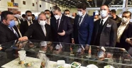 MÜSİAD EXPO 2020: Üretim, ticaret ve diplomasinin kalbi