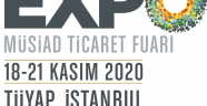 MÜSİAD EXPO KAPILARINI AÇIYOR