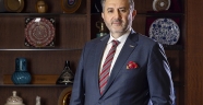 MÜSİAD Genel Başkanı Abdurrahman KAAN, 2020 büyüme akamlarını değerlendirdi.
