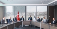 MÜSİAD İLE HELAL AKREDİTASYON KURUMU ARASINDA İŞ BİRLİĞİ ANLAŞMASI