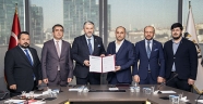 MÜSİAD ile UDEF Güçlerini Birleştirdi