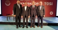 MÜSİAD’ın Milli Üretim Üssü “Orta Ölçekli Sanayi” için KAHRAMANMARAŞ Hazır