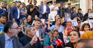 MÜSİAD Kadın’dan Diyarbakır Annelerine Destek