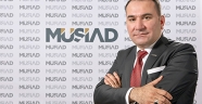 MÜSİAD’lı İş İnsanları Hindistan’da Ticari Temaslarda Bulundu