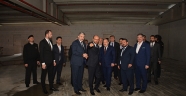 MÜSİAD SALGIN SONRASI ÜRETİM HAMLESİ İÇİN KOLLARI SIVADI