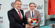 MUSTAFA KARATAŞ GÖKSUN’DA PEYGAMBERİMİZİ ANLATTI