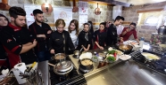 MUTFAK ATÖLYESİ MUTFAK MÜZESİ’NDE