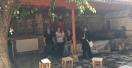 MUTFAK MÜZESİ KÜLTÜREL MİRASI GELECEĞE TAŞIYOR
