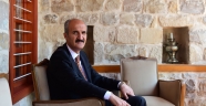 MUTFAK MÜZESİ’NE YABANCI TURİSTLERDEN BÜYÜK İLGİ