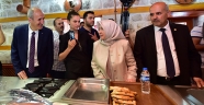 MUTFAK MÜZESİNE GÖRKEMLİ AÇILIŞ