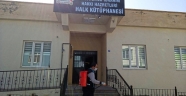 Müze ve Kütüphaneler Dezenfekte Edildi