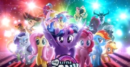 MY LİTTLE PONY SANKO PARK’TA