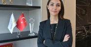 N.SİNEM ÖKSÜZ DEDEBAYRAKTAR TÜRKİYE’NİN EN GÜÇLÜ CEO VE KADINLARI ARASINDA