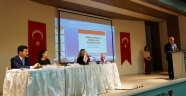 NADİR HASTALIKLAR KONFERANSI YAPILDI