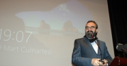 NAMAZ KONFERANSINA YOĞUN İLGİ