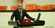 NARLI, İKİNCİ KEZ MECLİS GÜNDEMİNDE!