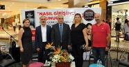 “NASIL GİRİŞİMCİ OLUNUR”