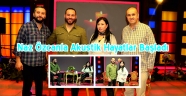 Naz Özcanla Akustik Hayatlar Başladı