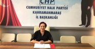 NAZLIAKA; İSTANBUL SÖZLEŞMESİ BASIN AÇIKLAMASI