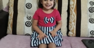 NCL hastası minik Aysima için kampanya başlatıldı