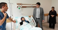 NECİP FAZIL ŞEHİR HASTANESİ BİR BAŞARIYA DAHA İMZA ATTI