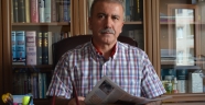 NEDAT TÜRK: BU SEÇİM HAYSİYET SEÇİMİ