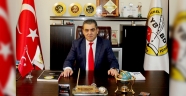 Nezir Karayün’den Hüseyin Baş’a tebrik mesajı