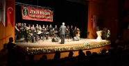 NFK’DA MUSİKİ ŞÖLENİ
