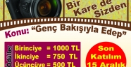 NİDA HANIMLAR ÇEVRE VE DOSTLUK DERNEĞİ’NDEN