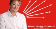 Nilden Bayazıt POSTALCI Kimdir?