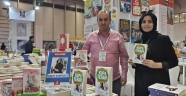 Nuray Karpuzcu İstanbul Kitap Fuarında İmzaladı...