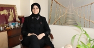 Nuray Karpuzcu: Karkışta Çocukların Sevinci Oldu!