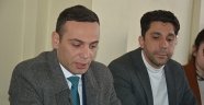 Nurhak Kaymakamlığı 2020'yi sigarayla mücadele yılı ilan etti