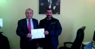 NURHAK ’TA SÜRÜ YÖNETİMİ ELEMANI BENİM KURSU TAMAMLANDI…