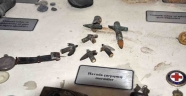 NURHAKLILAR ÇANAKKALE TIRINI GEZDİLER