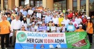 OBEZİTE İLE MÜCADELE DEVAM EDİYOR