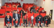 OBEZİTE İLE MÜCADELE EĞİTİMİ