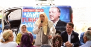 Öçal, Ak Kadrolar Dimdik Ayakta...