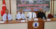 ODALARDAN BÖLGE İÇİN GÜÇ BİRLİĞİ TOPLANTISI