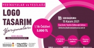 Ödüllü Logo Tasarım Yarışmasında Süre Uzadı!