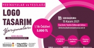 Ödüllü Logo Tasarım Yarışmasında Süre Uzadı!