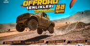 Off-road Şenlikleri adrenalin tutkunlarını Elbistan’da buluşturacak